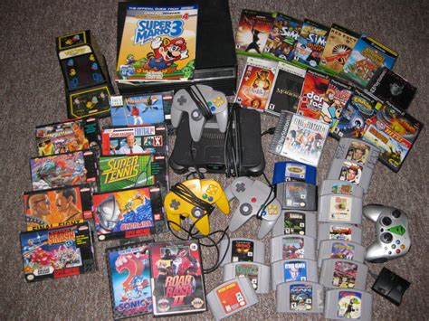 The 30 Rarest Video Games Ever And How Much Theyre Worth