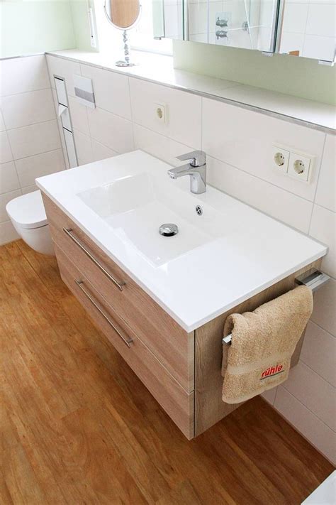 Entdecke, welche variante am besten zu dir und deinem badezimmer passt. HEIMWOHL Badezimmer | Waschbecken, Badezimmer, Badezimmer ...