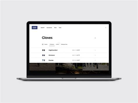 Bbb Search Result Animation By Roxanne On Dribbble