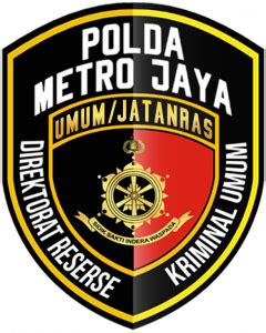 Informasi Direktorat Reserse Kriminal Umum Polda Metro Jaya