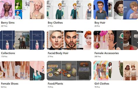 15 Best Sims 4 Cc Websites For Free Custom Content 2023