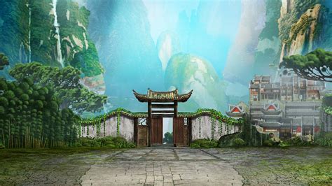 1920x1080 jack black kung fu panda po â· hd wallpaper | background image id:219896. Kung Fu Wallpaper (81+ images)