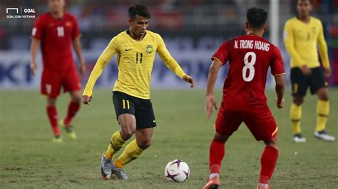 Malaysia vs vietnam (aff suzuki cup 2018: VIETNAM vs MALAYSIA in PES 2020 - YouTube