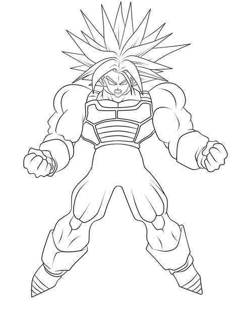 Online coloring pages cool coloring pages cartoon coloring pages disney coloring pages coloring pages to print coloring pages for kids coloring books goku pics ball drawing. Super Trunks lineart by alphagreywind on DeviantArt