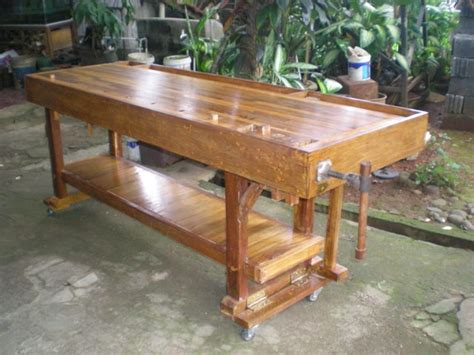 Ga ada yang salah sih cuma. Perabot Kayu Sederhana / Simply Wood Furniture ...
