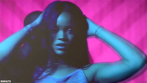 Rihanna Anti Promo Youtube