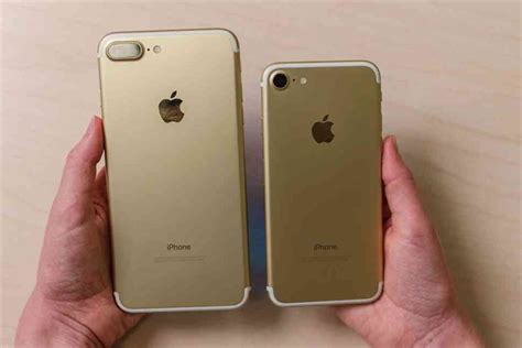 Buy Iphone 7 And Iphone 7 Plus Apple Ict Frame