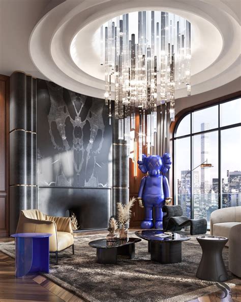 Best Interiors Of Studia 54 Portfolio In 2021 Luxury Living Room