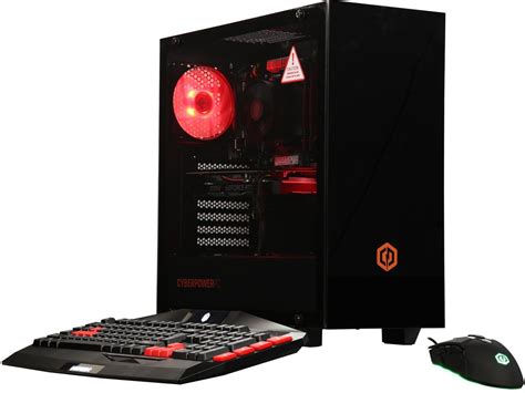 Amd ryzen 3000 series desktop processors. CYBERPOWERPC Gamer Master (GM3767S) - Gaming Desktop PC ...