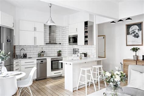 inspirasi dapur minimalis modern  keluarga