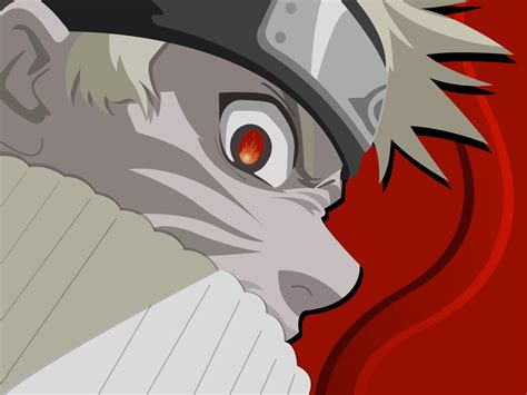 Naruto Shippuuden, Uzumaki Naruto, Selective coloring HD Wallpapers / Desktop and Mobile Images ...