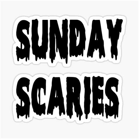 The Sunday Scaries: Student Edition – the Square