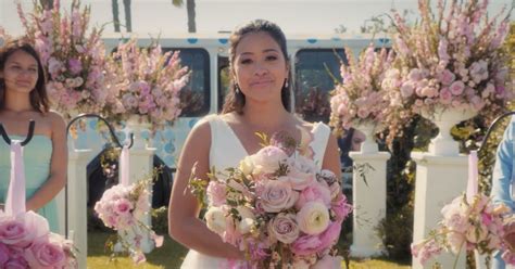 How Did Jane The Virgin End Details On The Series Finale Spoilers