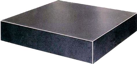 Sct Granite Surface Plate 450 X 450 X 80mm Sorry Out Of Stock