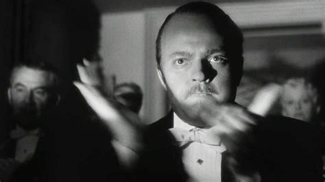 장난으로 남친 얼굴에 방귀 뀌고 뺨 맞은 여자 5 아는 사람만 아는 영화 사상 최고의 걸작 '시민 케인' - YouTube