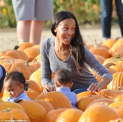 Shop star wars sneakers for men, women, and kids at adidas.com Zoe Saldana treats twins Bowie and Cy to pumpkin patch ...