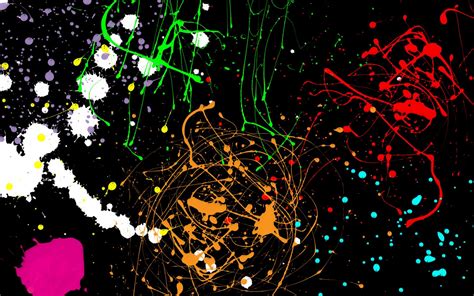 We have an extensive collection of amazing background images carefully chosen by our community. Paint Splatter Wallpaper (73+ images)