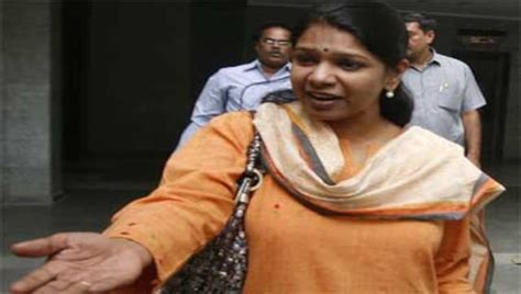 2g Case Ed Summons Kanimozhi For Further Probe India News Firstpost