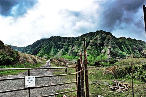 Critic reviews for sunset park. Jurrasic Park Filming Location - HDR - Oahu, Hawaii ...
