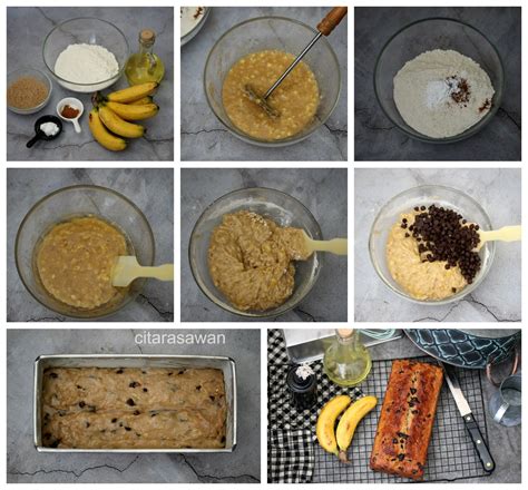 Resepi kek nenas terbalikoleh resepimudahresepi kek nenas dan ceri terbalik. Kek Pisang Mudah ~ Resepi Terbaik