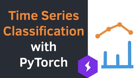 Multivariate Time Series Classification Tutorial With LSTM In PyTorch
