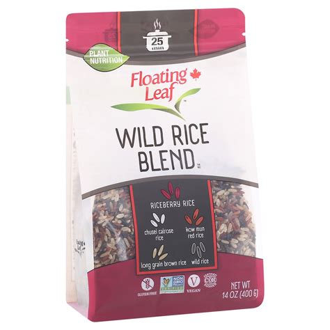 Where To Buy Wild Rice Blend