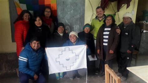 Siga en vivo los detalles de la elección con el país: Consejo de Participación Indígena: elecciones en Jujuy y ...