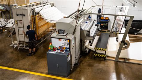 Unlike conventional brands, the company makes its own mattress in their own factories. Original Mattress Factory in Cleveland | Original Mattress ...