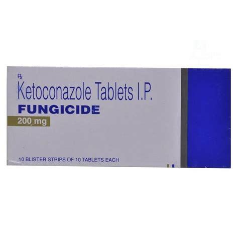 Antifungal Drugs Tablets At Rs 482strip Antifungal Injection Tablet