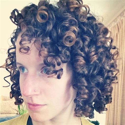 By looking good and feeling great, you'll have confidence in everything you do. Curl Ambassadors Review | Curly hair styles, Hair styles ...