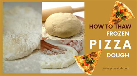 12 inch pizza recipe bake perfect homemade crispy pizza