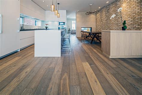 Choosing The Right Hardwood Flooring European Flooring Toronto