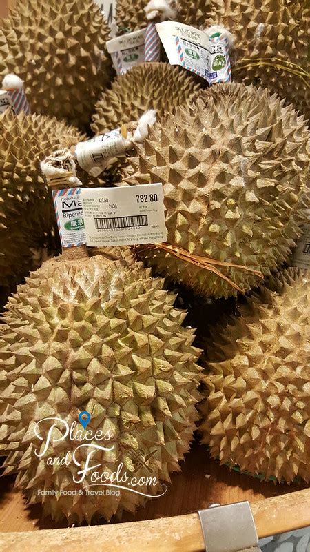 Let us find out where you are at compared to the competition, what improvement can be made to your website, how is your website ranked, who is your target audience and what are the best tools. How much is Musang King Durian in Hong Kong?