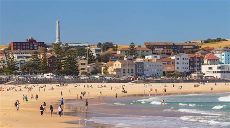 Visit Bondi Beach In Sydney Expedia