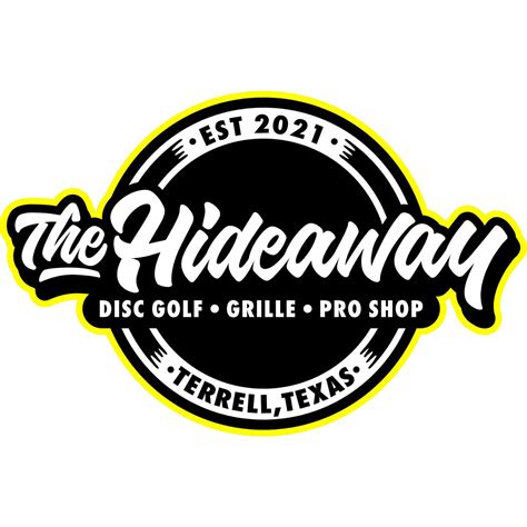 The Hideaway Grille Terrell | Terrell TX