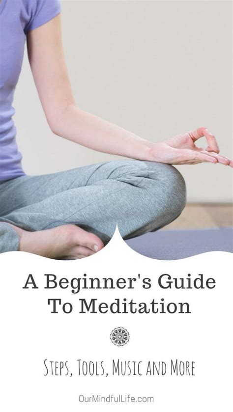 How To Meditate An Ultimate Guide For Beginners 2023 Meditation