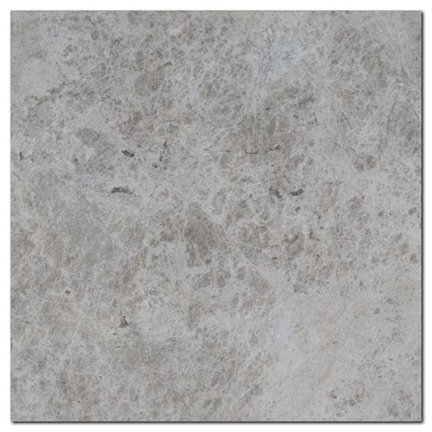 Tundra Grey Honed Marble Tile Marblex Corp