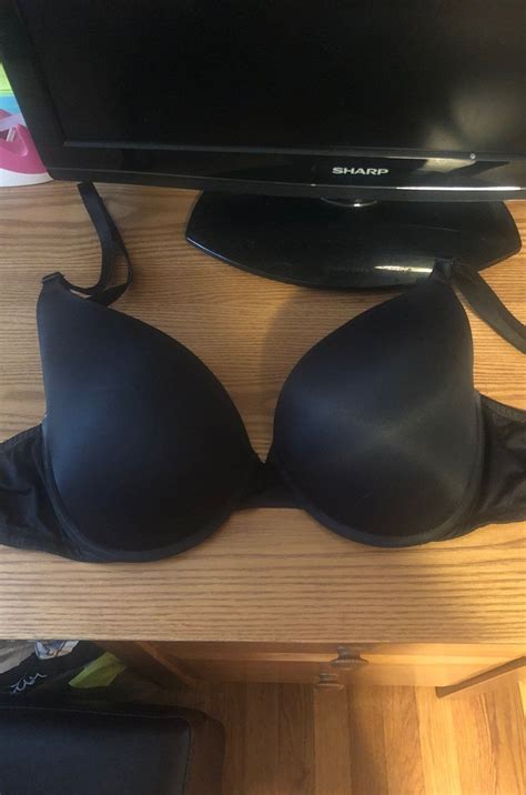 36dd Hardly Worn In Excellent Condition Bra Pics Stylish Alphabets Vs