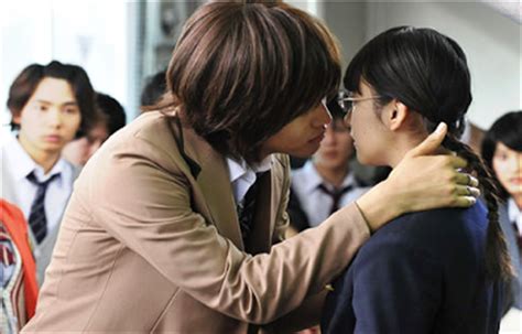 But i think that it still does it justice. 10 Best Japanese Romance Movies Based On Anime and Manga ...