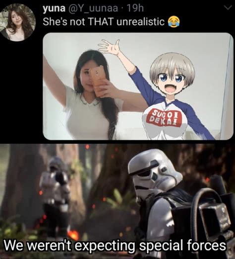 We Have Female Weebs On Our Side Rgoodanimemes