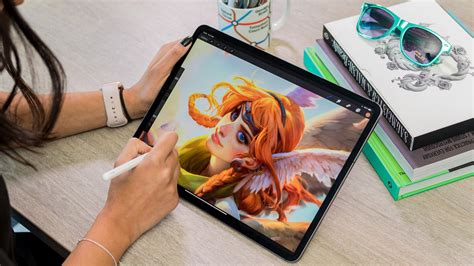 Art set app for ipad features tools that look very similar to ones in real life. The Best iPad stylus for drawing: Beyond the Apple Pencil ...