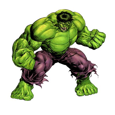 Hulk Png