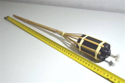 Onde Comprar Tochas De Bambu