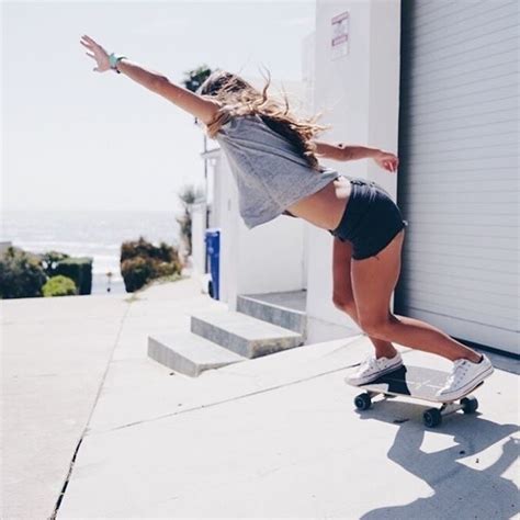 Go Out Where And Rip Up Skateboard Photos Skate Photos Skateboard Girl Skater Chick Girl