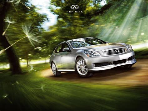 Free Download Infiniti G37 Wallpapers 1024x768 For Your Desktop
