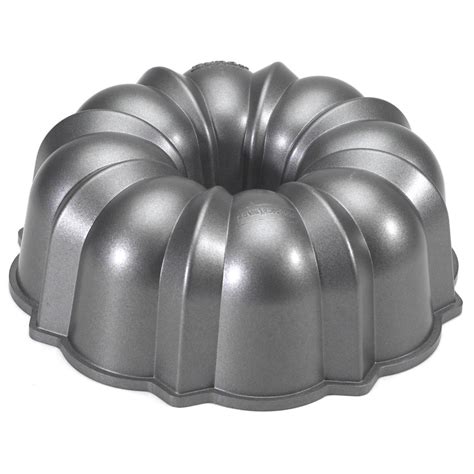 There are some more variants. 5 Best Nordic Ware 12-Cup Bundt Pan - Preparing delicious ...