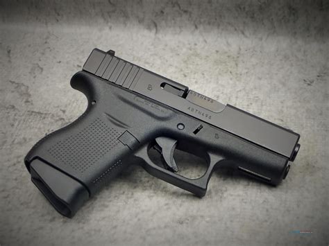 Glock G43 Single Stack 9mm Ui4350201 Easy Pay For Sale