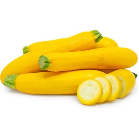 Local Produce Zucchini Yellow Per Kg Massy Stores St Lucia