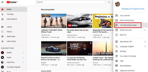 How To Search Youtube Like A Pro With Youtube Advanced Operators