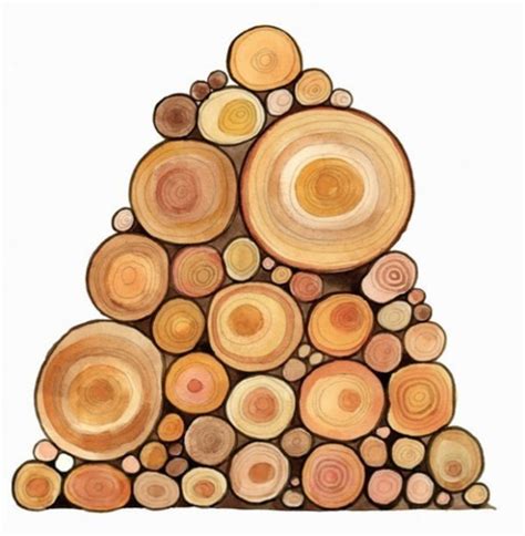 Pile Of Logs Clipart Free Images At Vector Clip Art